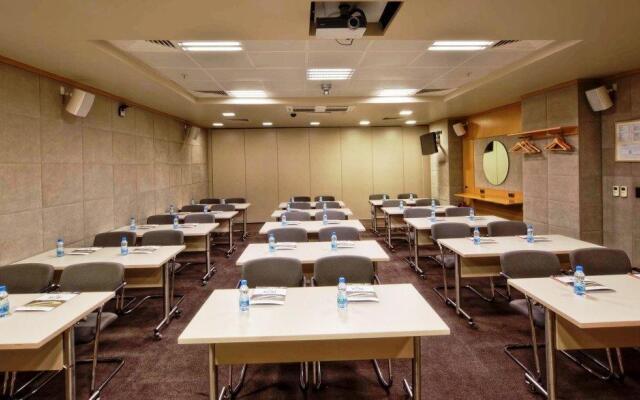 Ramada by Wyndham Istanbul Pera Hotel