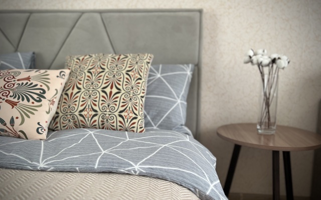 Апартаменты Двухкомнатные Апартаменты на Беговой