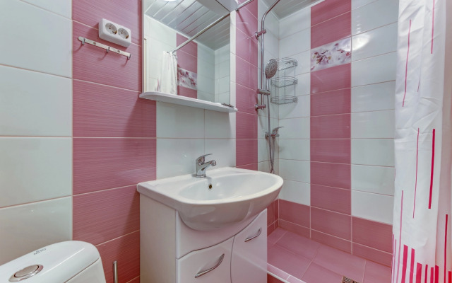 Апартаменты Стандартные Любимый Город