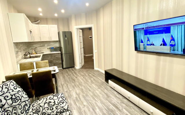 2 komn. ryadom Zh/D vokzal -Pogranichny institut-Avtovokzal Flat