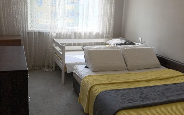 V Volgograde Apartments