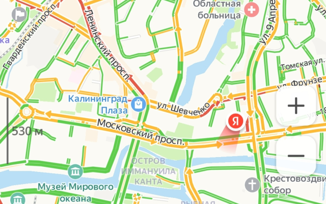 Квартира у Нижнего Озера