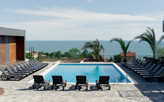 Hotel Manresa Family Resort