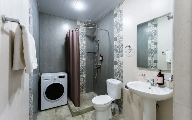 KeyGo #0094, 1 Bedroom, Near Yerevan Fortress Apartments