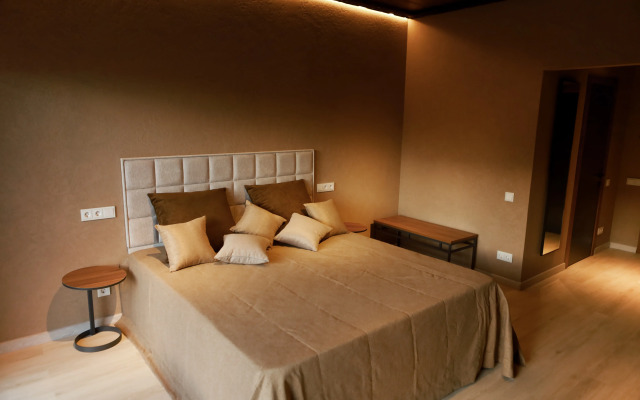Nebo I Gory Resort