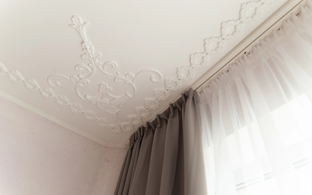 V Serdtse Minska Flat