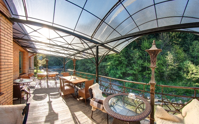 Lavanda Country Club Hotel