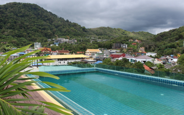 Fulla Place Hotel