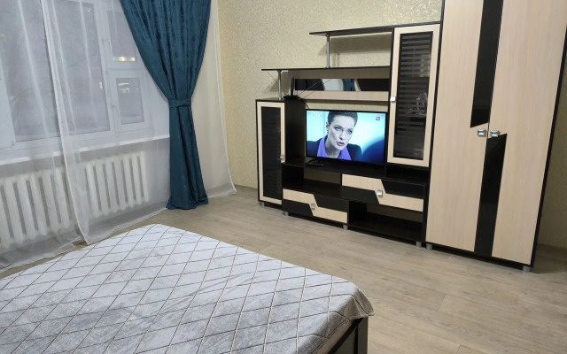 Квартира 2-х комнатная