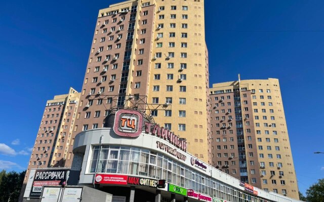 Квартира в центре Нижнего Новгорода