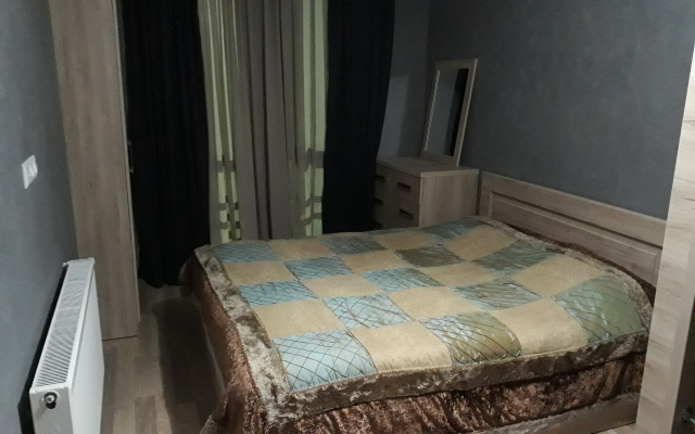 135 In Bakuriani Residence Apartments
