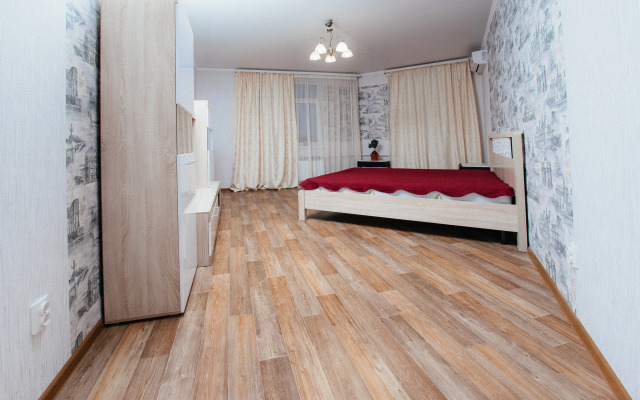 Однокомнатная квартира Сити Центр Чкалова 51/1