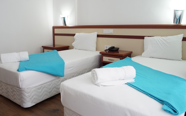 Finike Marina Hotel