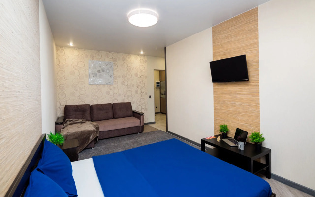 Апартаменты Одноместные на Лыткина