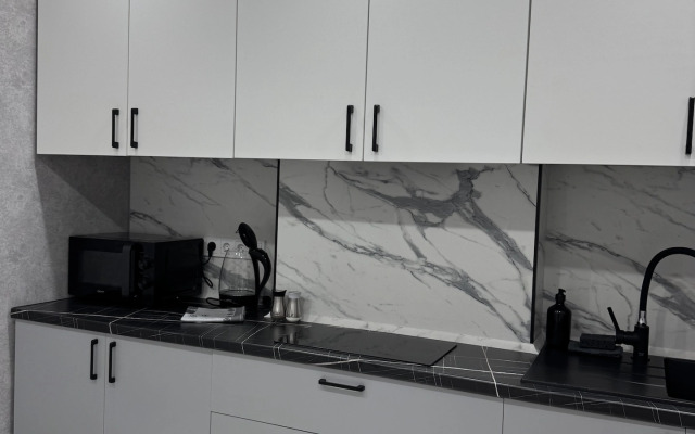 Квартира 121 на Улице Оганова 20с1