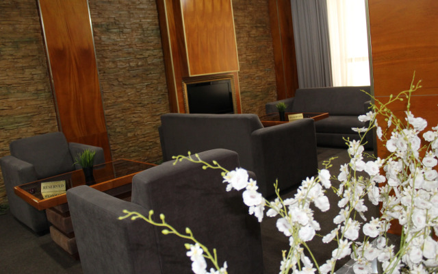 King Hotel Astana