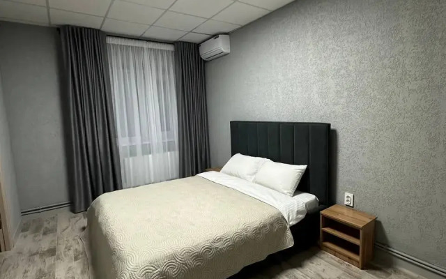 Na Mira 14 Apartments