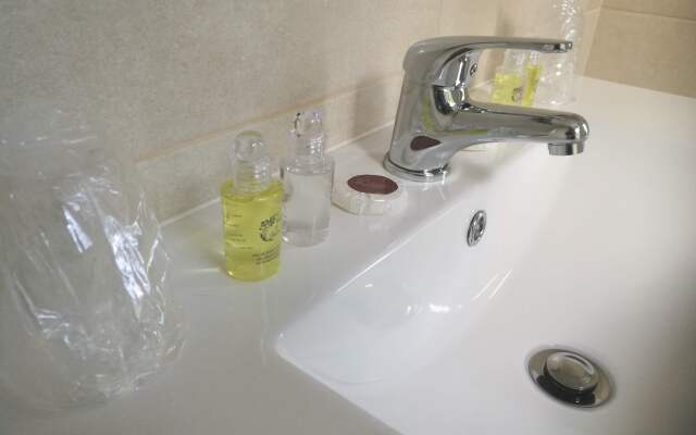 SHS Suite Home Sweet City 345
