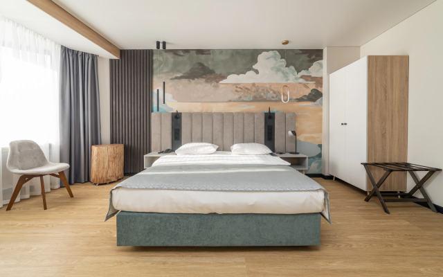 Stolitsa Pomor'ya Hotel