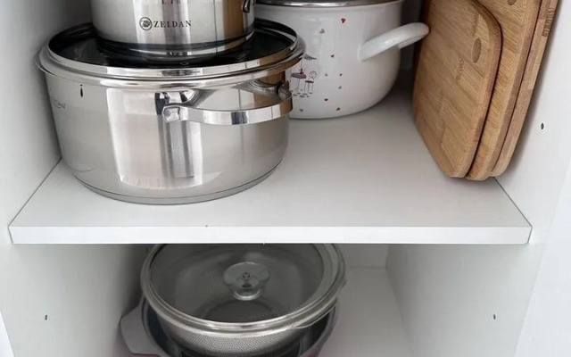 Uyutnaya Na Ulitse Parkovaya 1ak1 Flat