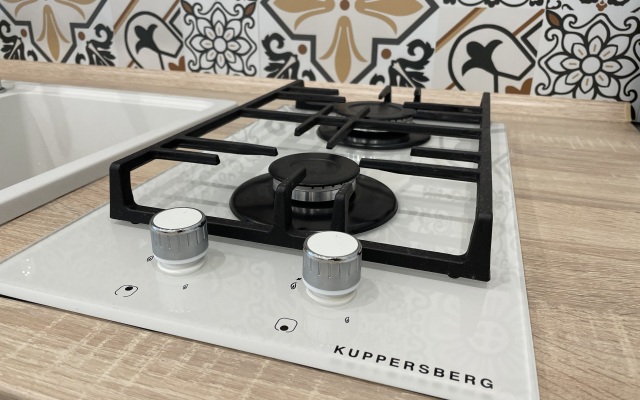 Troesutok Lemon Flat