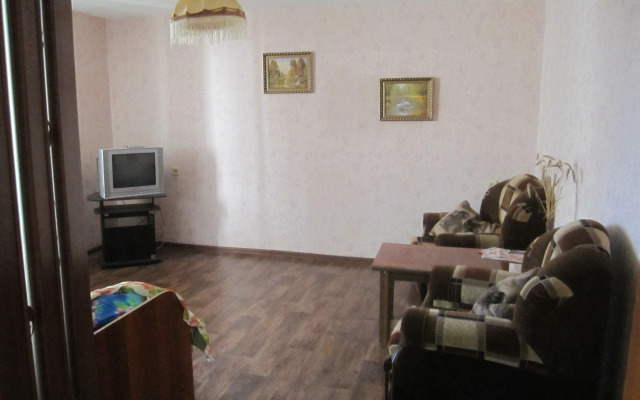 Lider Komforta Apartments