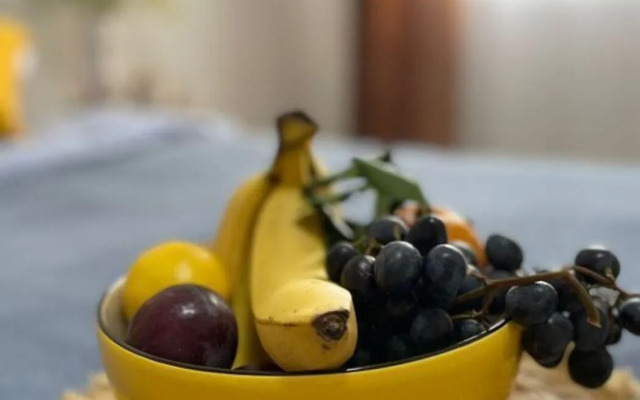 Квартира на Латвийской 56