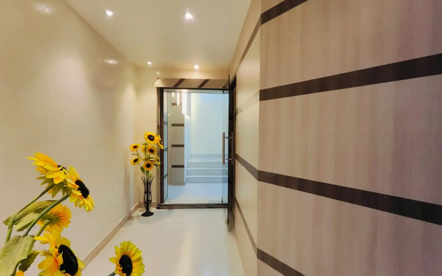 Best Inn By Book Meri Hotel