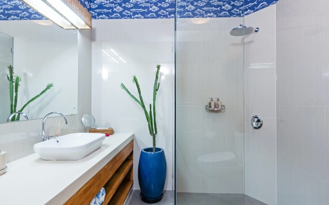 Вилла Casa-Retro Courtyard