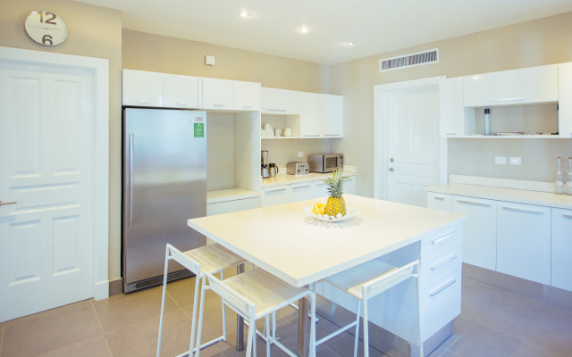 Luxury villa at Puntacana Resort Villa