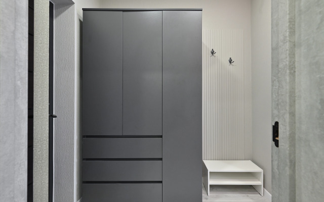 Квартира Студия на Батальной в Новом Доме