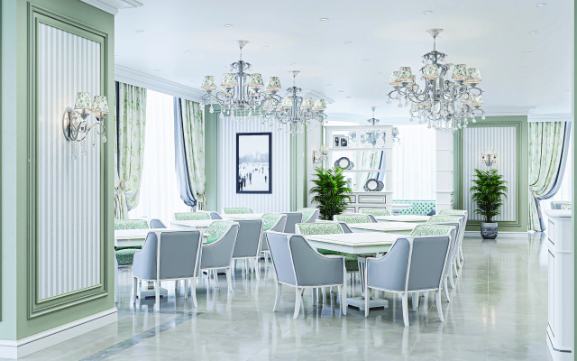 Hotel T-City Presidential Hotel