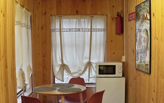 База отдыха Нептун