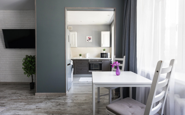 Квартира на улице Урицкого 32