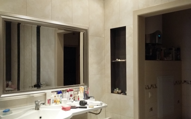 Частный Дом Коттедж