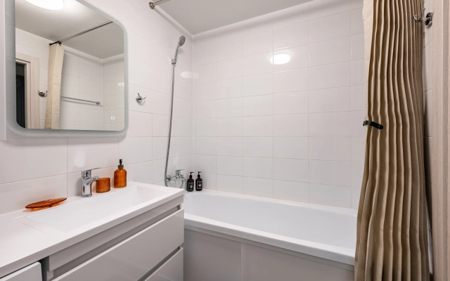 Квартира Богемная Рапсодия