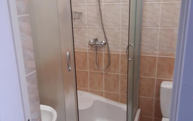 Garmoniya Guest House