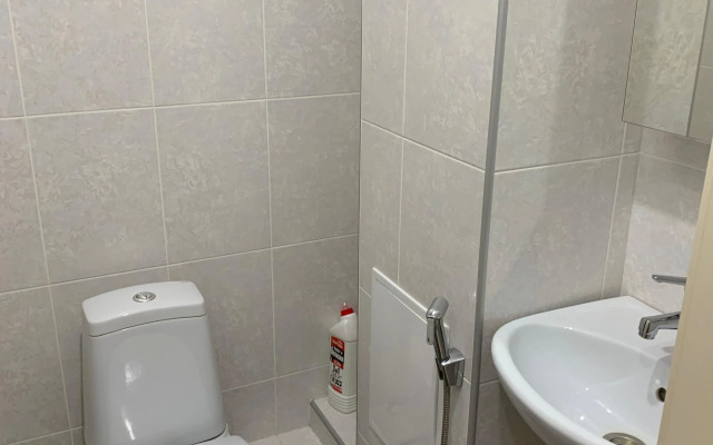 Квартира на улице Урманче 5