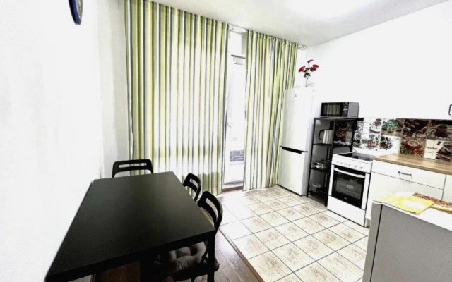 Na Kirpichnoy 2 Flat