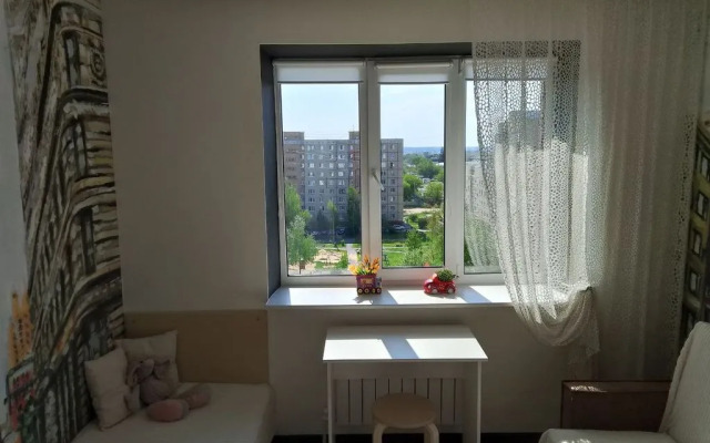 Na Ulitse Plescheevskaya 8 V Tsentre Goroda Flat