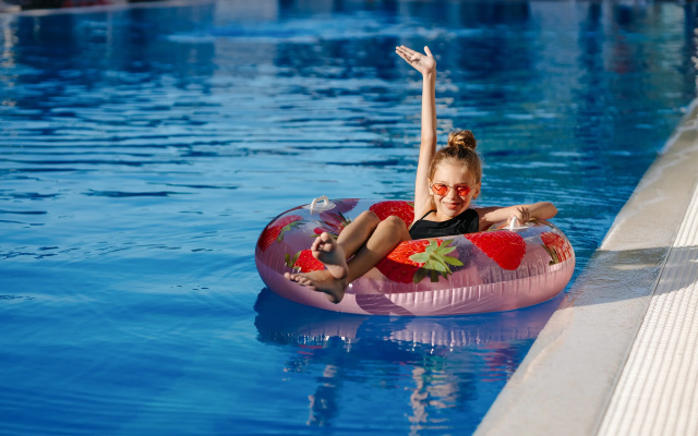 Курортный отель Alean Family Riviera