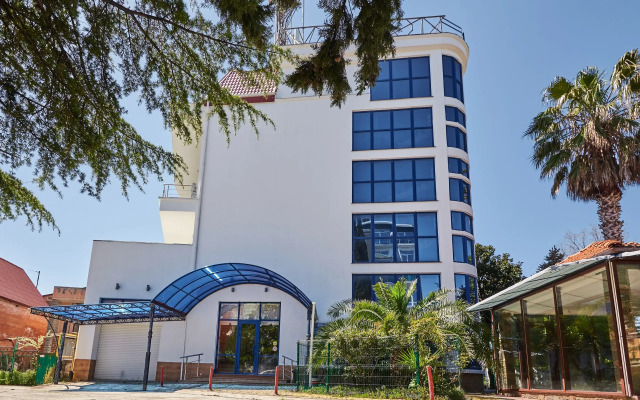Hotel Avallon  By Sun City Hotels