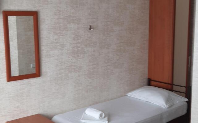 Garmoniya Guest House