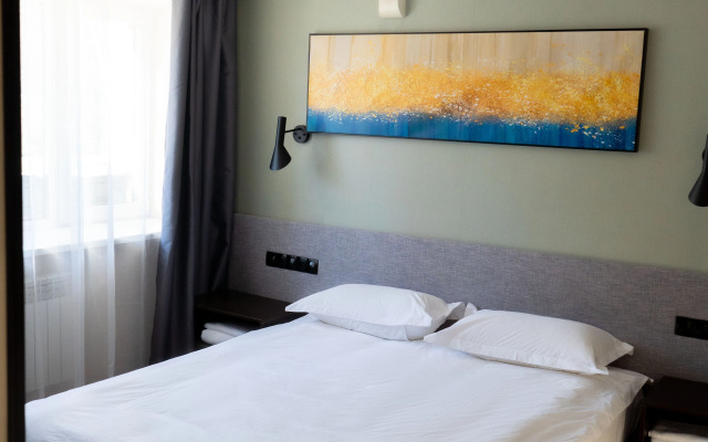 Hotel Sezony