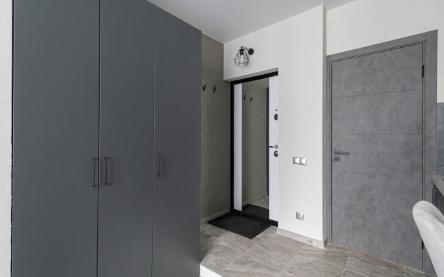 V Sovremennom Stile Zhk Legendarny Kvartal Apartments
