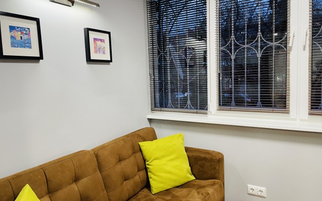 Apartamenty na Roz 61