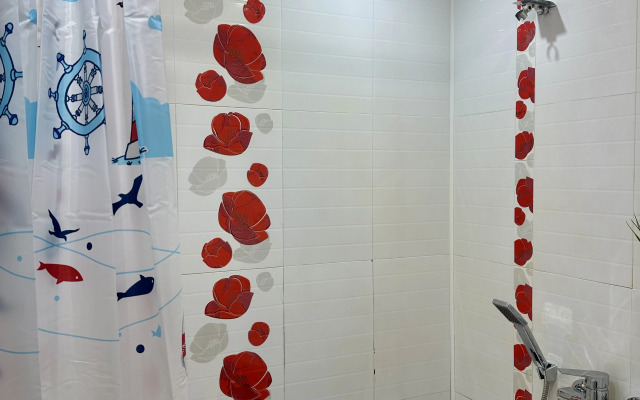 Квартира на Ильичева 16