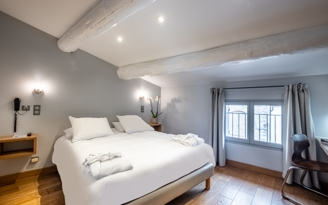 Бутик-Отель Entraigues