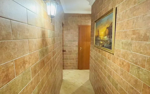 Апартаменты на Улице Герасима Курина 22