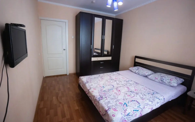 Апартаменты Притомский Проспект 7а